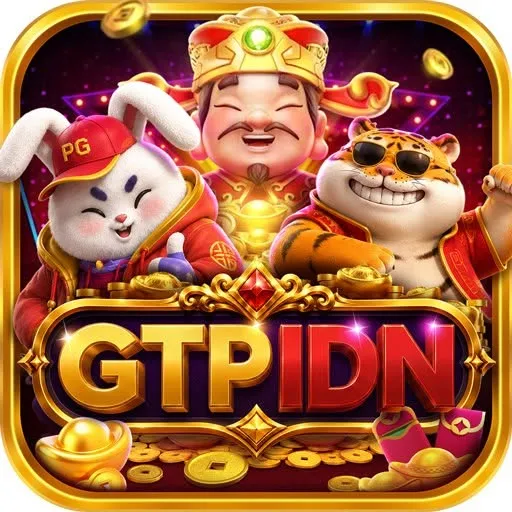 GTPIDN - Petualangan Aksi Seru yang Tidak Boleh Dilewatkan