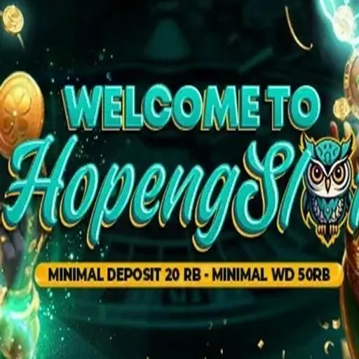 HOPENGSLOT - Permainan Mahjong Seru dan Menantang