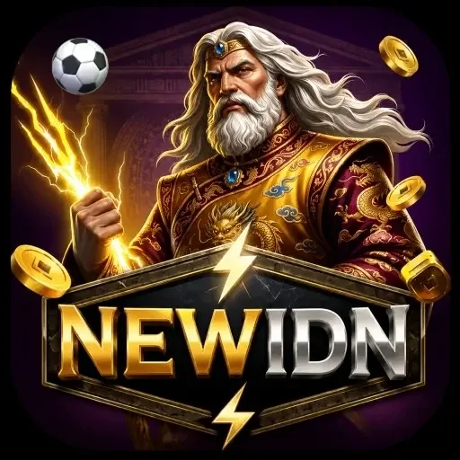 NEWIDN - Permainan Live Casino Terbaik di Ujung Jari Anda