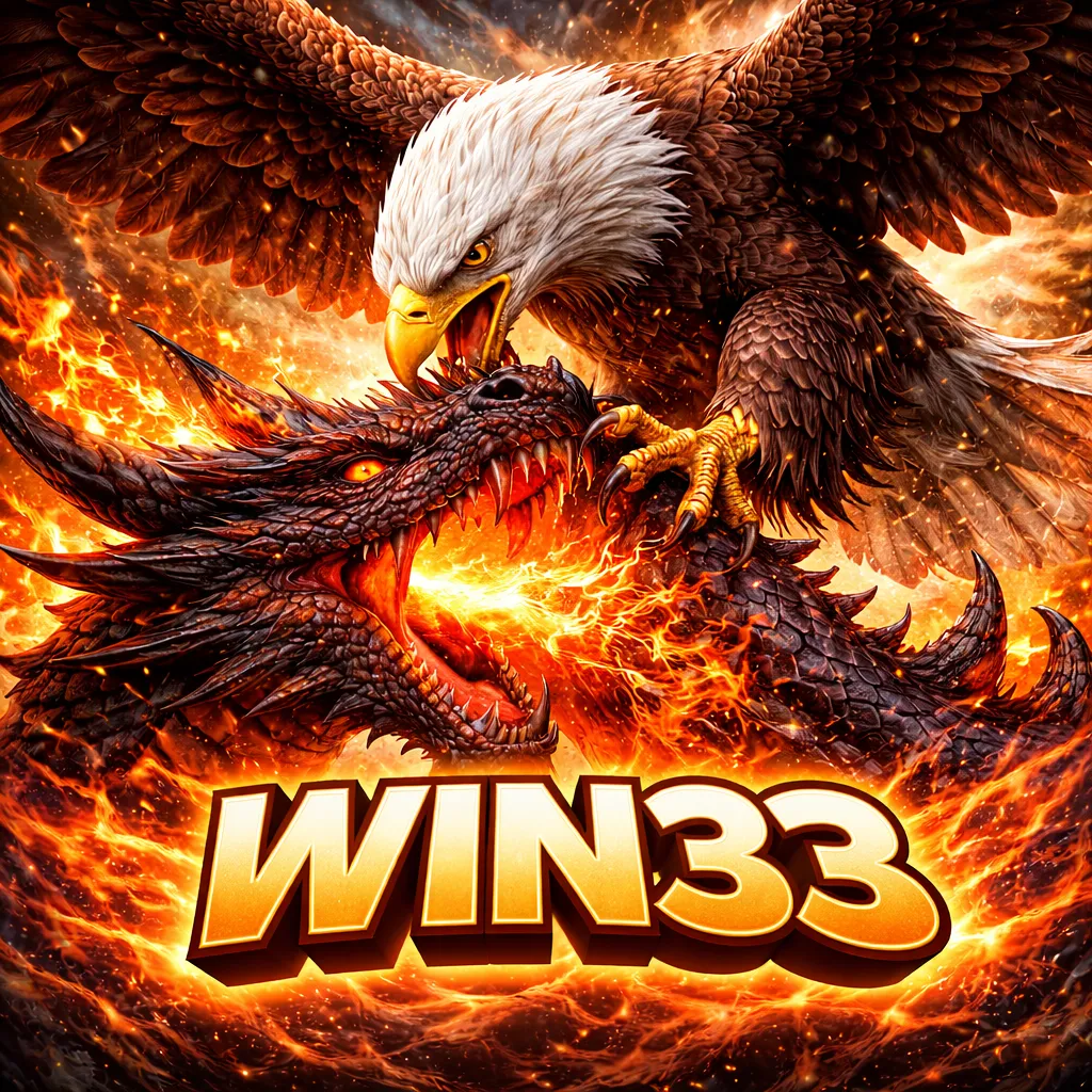 WIN33 - Game Domino Seru dan Mengasyikkan