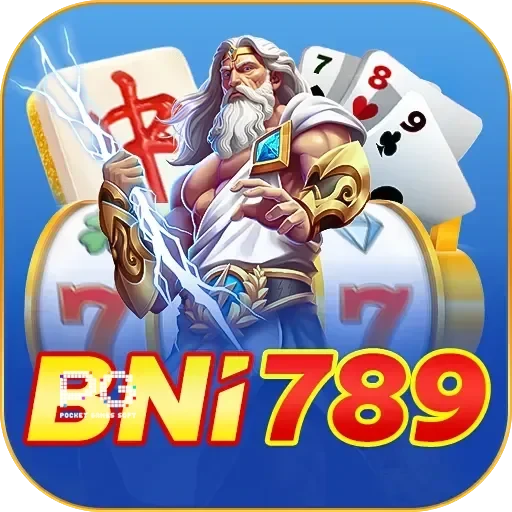 Logo bni789